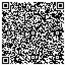 QR code with Cj Catering contacts