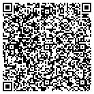 QR code with Tuckers Properties & Services contacts