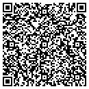 QR code with Adams R T contacts