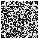 QR code with Ultimate Management Service contacts