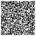 QR code with Martin County Human Resources contacts