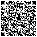 QR code with Club 300 Inc contacts