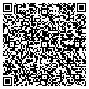 QR code with Rosanas Flower Shop contacts