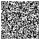 QR code with The Ups Store contacts