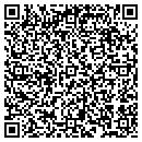QR code with Ultimate Spa Corp contacts