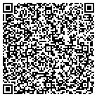 QR code with Alvey's Heating & Air Cond contacts