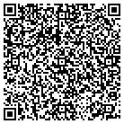 QR code with B & M Depots Of Rhode Island Inc contacts