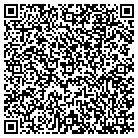 QR code with Custom Signs & Awnings contacts