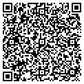 QR code with GNC contacts
