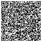 QR code with Higdon Sheet Metal Heating contacts