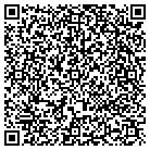 QR code with Honeycutt Mechanical Contr Inc contacts