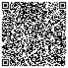QR code with Custom Catering Service contacts