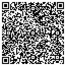 QR code with Metalcraft Inc contacts