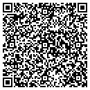 QR code with Moosehead Metal Works contacts