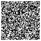 QR code with Custom Built Construction Inc contacts