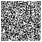 QR code with OSI Collection Service contacts