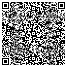 QR code with Custom Built Rainbow Gutters contacts