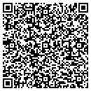 QR code with Hershey CO contacts