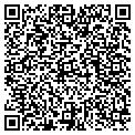 QR code with L S Networks contacts