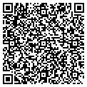 QR code with 732 Numbers contacts