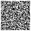QR code with Calm & Sense contacts