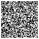 QR code with A B Myr Site Trailer contacts