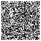 QR code with DLM Catering contacts