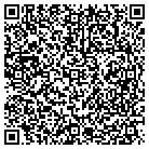 QR code with Marty D & Diann K Beckman Buil contacts