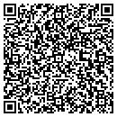 QR code with A Metal Werks contacts