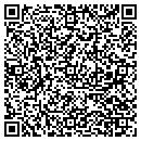QR code with Hamill Productions contacts