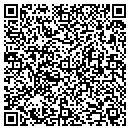 QR code with Hank Close contacts