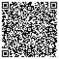 QR code with P D Tire Mechanic Shop contacts
