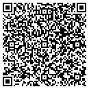 QR code with Klj Productions contacts
