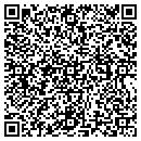 QR code with A & D Phone Service contacts