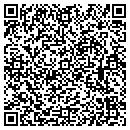 QR code with Flamin Pigs contacts