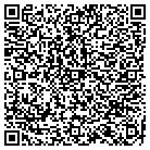 QR code with Kenneth J Manning Electrical S contacts