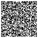 QR code with Reggie's Tire Service contacts