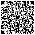 QR code with Thacker Ranch contacts
