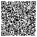 QR code with The Community Shop contacts