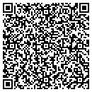 QR code with The Hobby Shop contacts