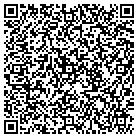 QR code with The Merle Blue Consignment Shop contacts
