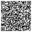 QR code with Lbisat Noc contacts