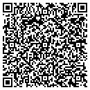 QR code with Iweb Design contacts