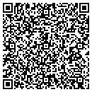 QR code with The Shop Custom contacts