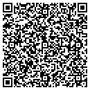 QR code with The Frosty Mug contacts