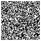 QR code with Ray's Shur Save Supermarket contacts