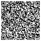 QR code with C&E Home Development Inc contacts