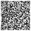 QR code with C & P Tel CO of W VA contacts