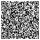 QR code with Tiger Traxx contacts