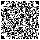 QR code with C & P Telephone CO of W VA contacts
